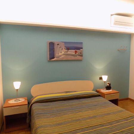 Aparthotel Feeling At Home Castenaso Exterior photo