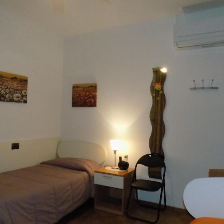 Aparthotel Feeling At Home Castenaso Exterior photo